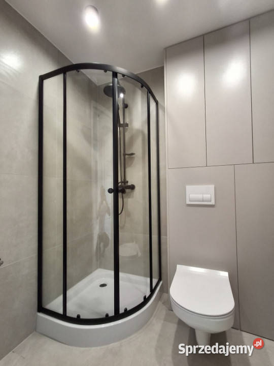 Piękne 2 pokojowe mieszkanie w CENTRUM z 31m2 świętokrzyskie Kielce