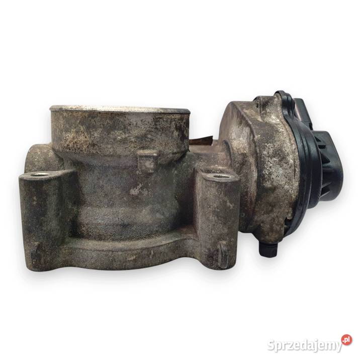 PRZEPUSTNICA Ford Galaxy S Mondeo 18 20 Duratec