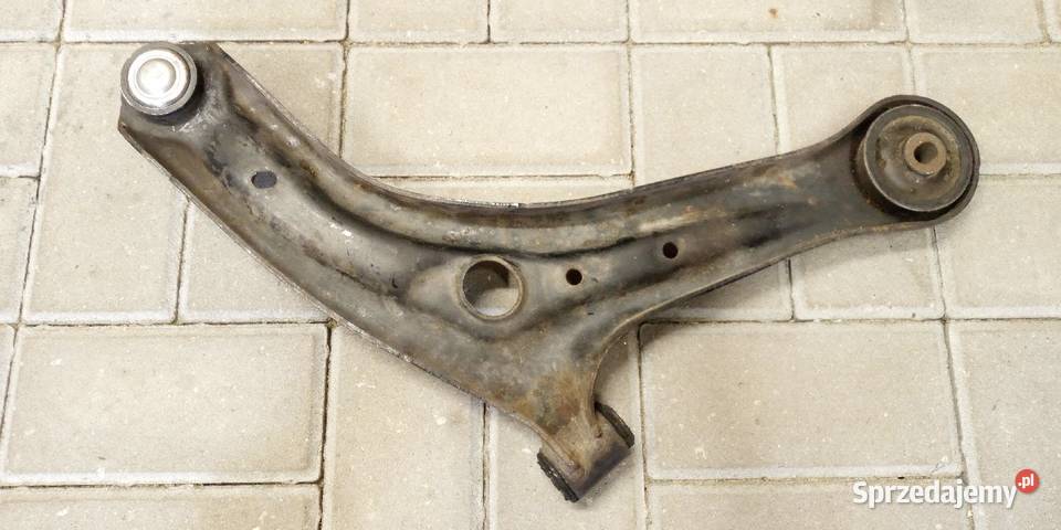 Mazda 2 200714 wahacz lewy przód Wahacze Gniezno sprzedam