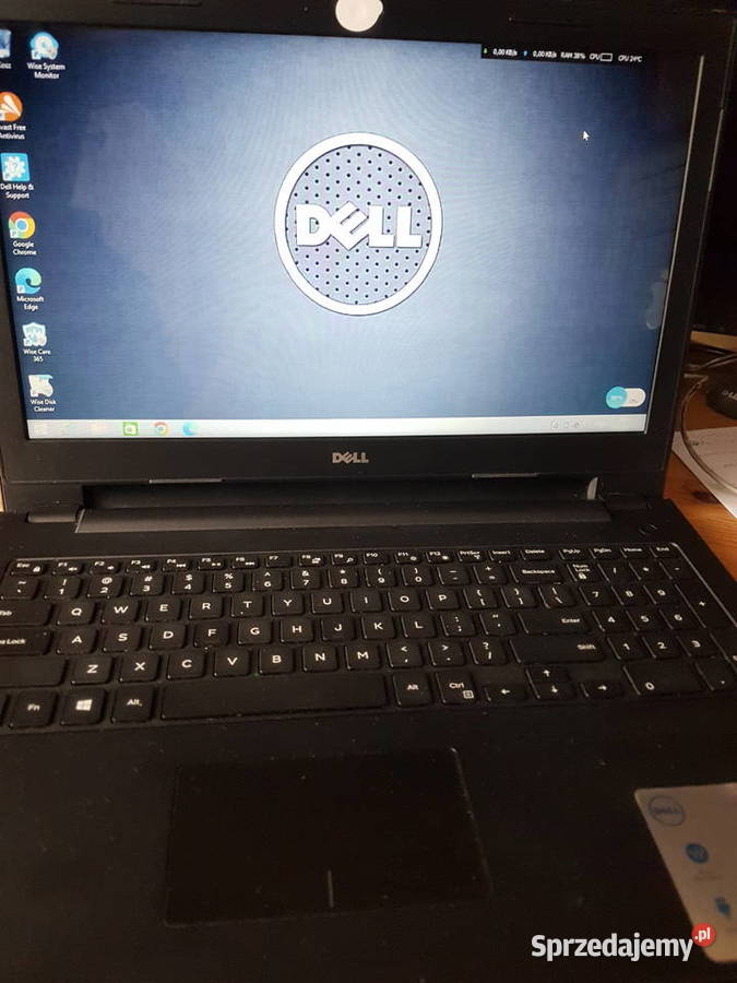 Sprzedam Dell Inspiron i34030u 15-15.9" Opole