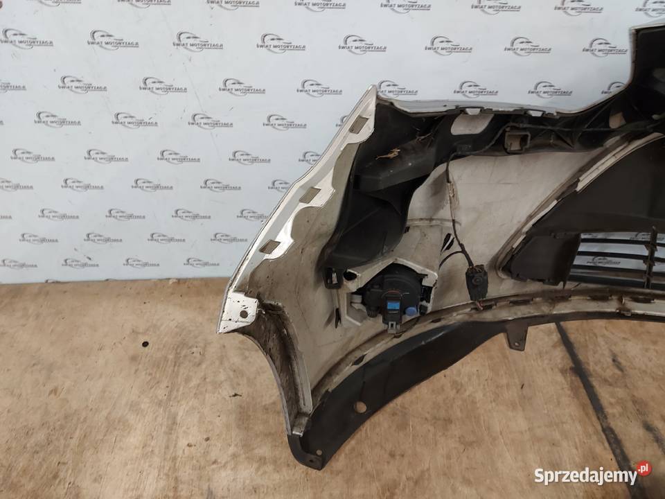 FORD C 11r zderzak przód osobowe Kielce sprzedam