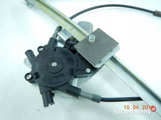 PODNOŚNIK SZYBY LEWY PRZÓD CITROEN XSARA 9705 lubelskie