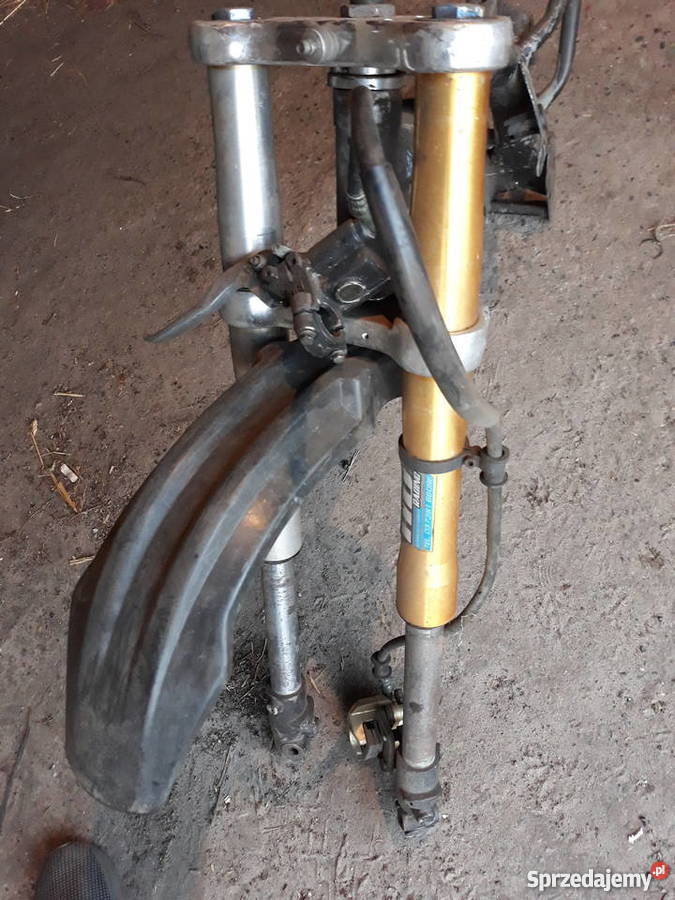 Lagi do loncina innej Chiny cross Radom