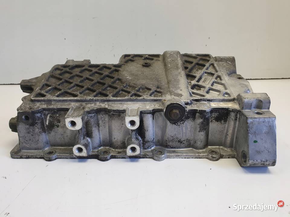 Mini Cooper R50 R53 16 16V MISKA OLEJOWA oleju lubelskie Chełm