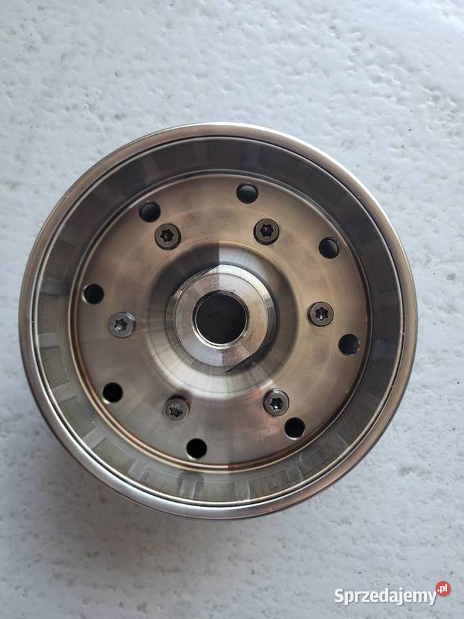 Honda VFR 1200F F koło magnesowe pasowe magneto