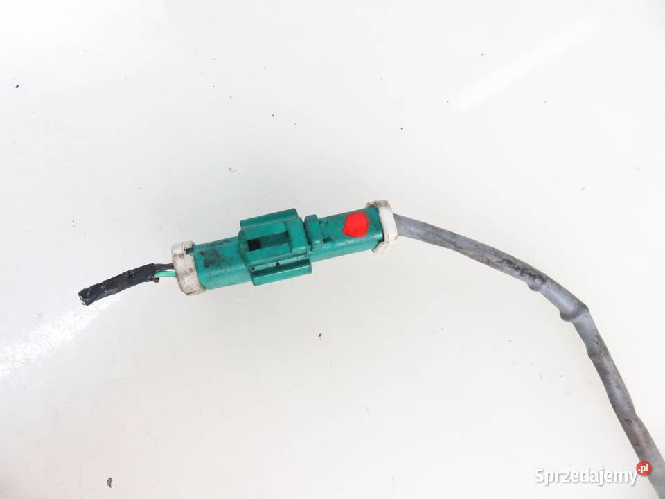 SONDA LAMBDA FORD FOCUS MK2 II 16 0258006599 osobowe sprzedam