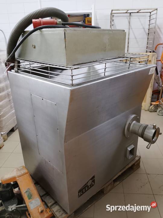 Wilk do mielenia Pruszcz Gdański sprzedam