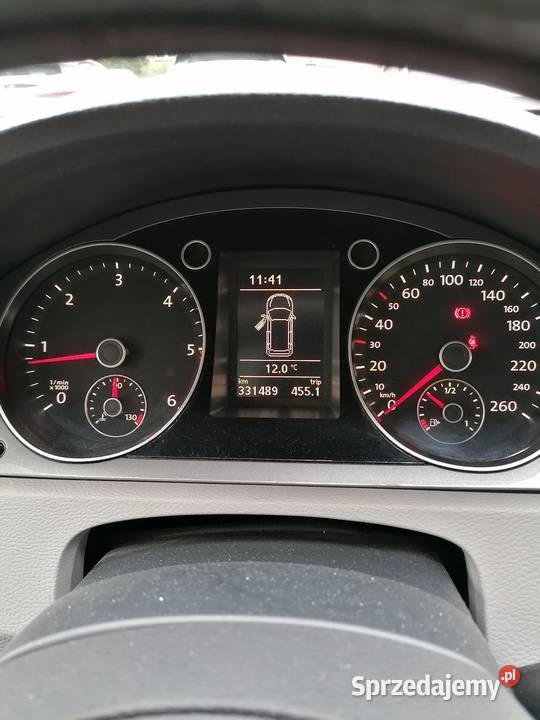 Sprzedam Vw Passata b6 zamienię czujnik parkowania Jastrzębie-Zdrój