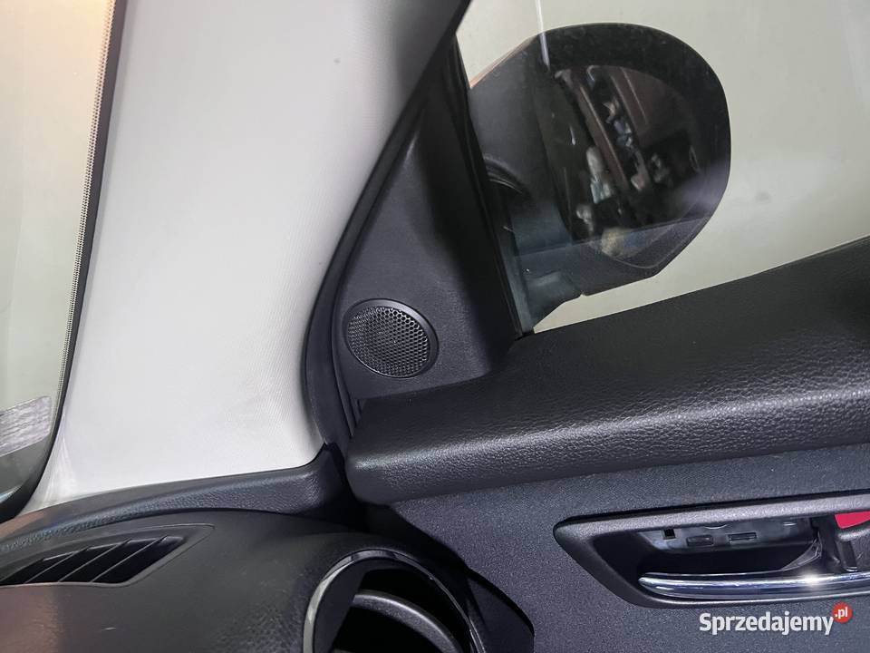 Mazda 6 GH na części 2010r BOSE kod lakieru 40B Pyskowice