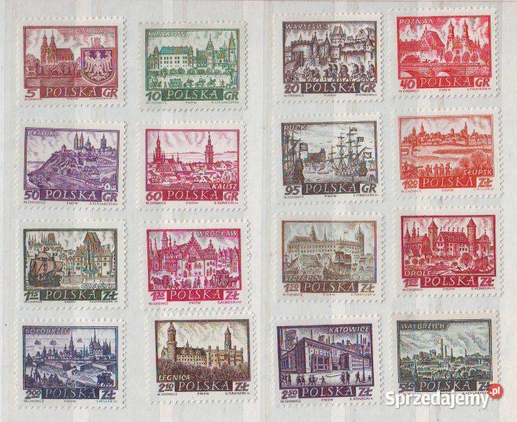 Zn Fi 1044 9 51 9 61 1960 Gliwice