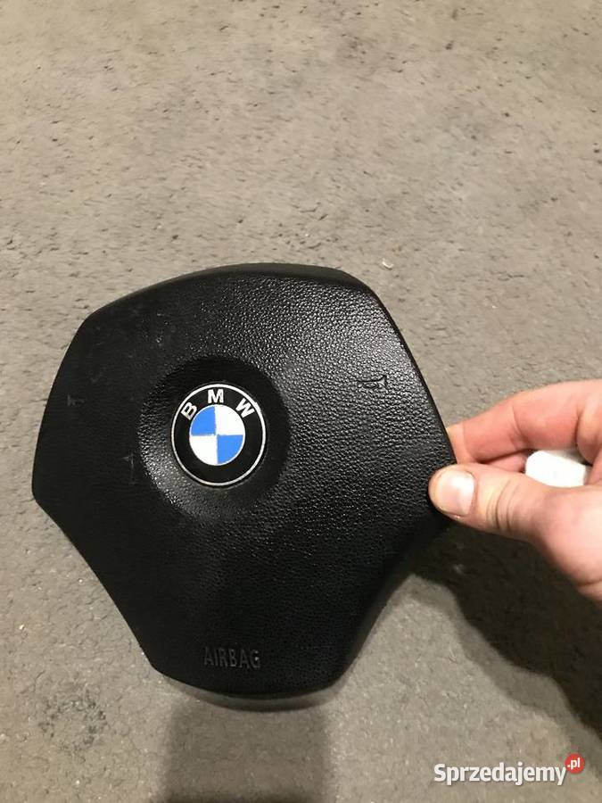 Poduszka powietrzna airbag BMW e90 e91