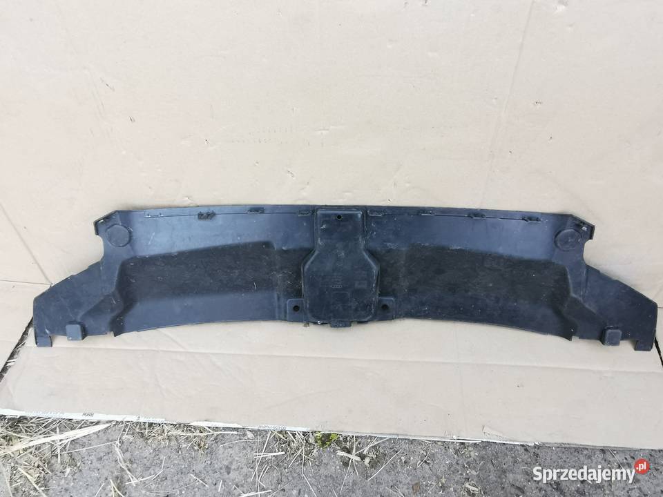 Maskownica osłona pasa górna audi a6 C7 Sieraków
