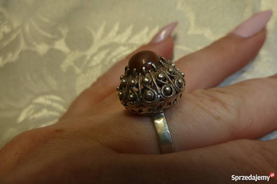 warmet jeżyk ciemny Radom sprzedam