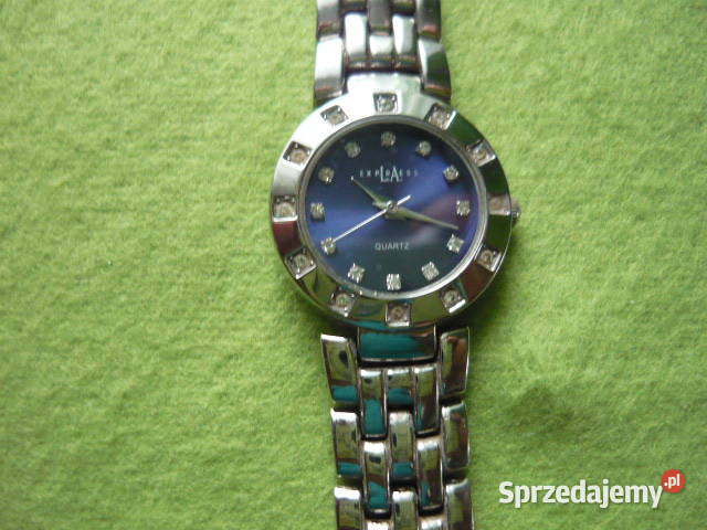 Zegarek EXPRESS LA Japan Unisex Myszków