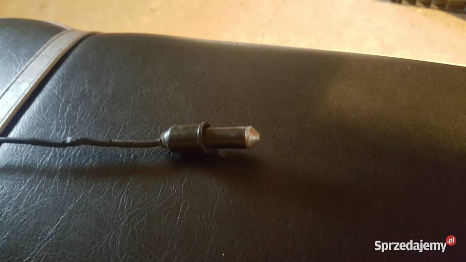 Bezpiecznik WSK SHL Bydgoszcz