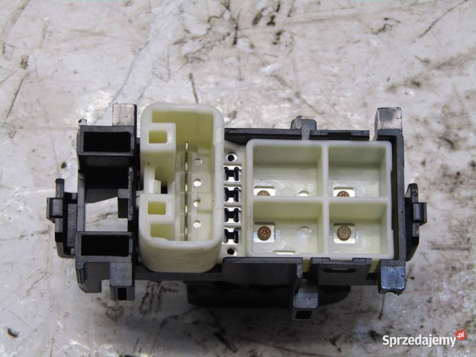 PANEL PRZYCISK SZYB AYGO II PEUGEOT 108 CITROEN sprzedam