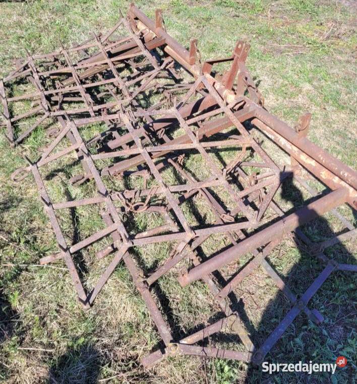 Brony 5o polowe Goleńsko sprzedam