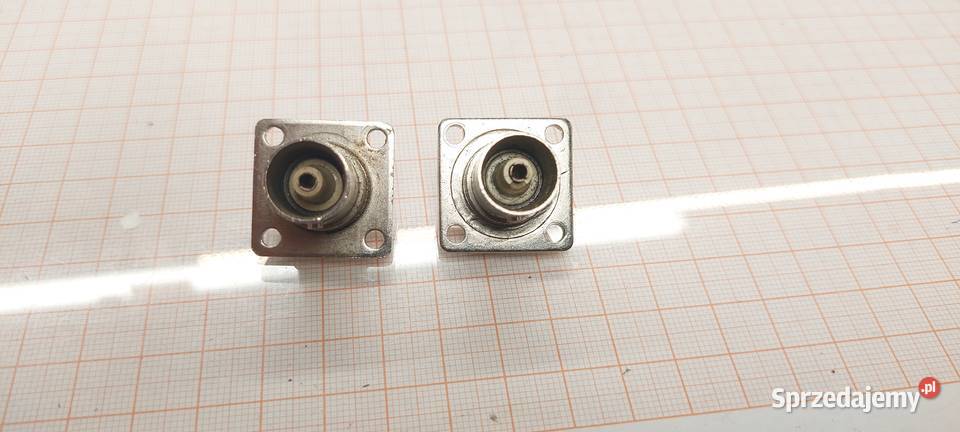 Gniazda C50G2 2 A945 śląskie Czechowice-Dziedzice