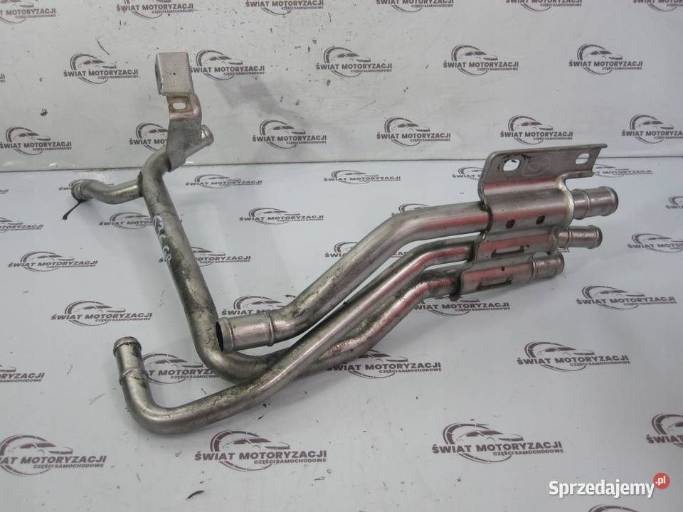 CAPTIVA ANTARA 22 VCDI magistrala wody świętokrzyskie sprzedam