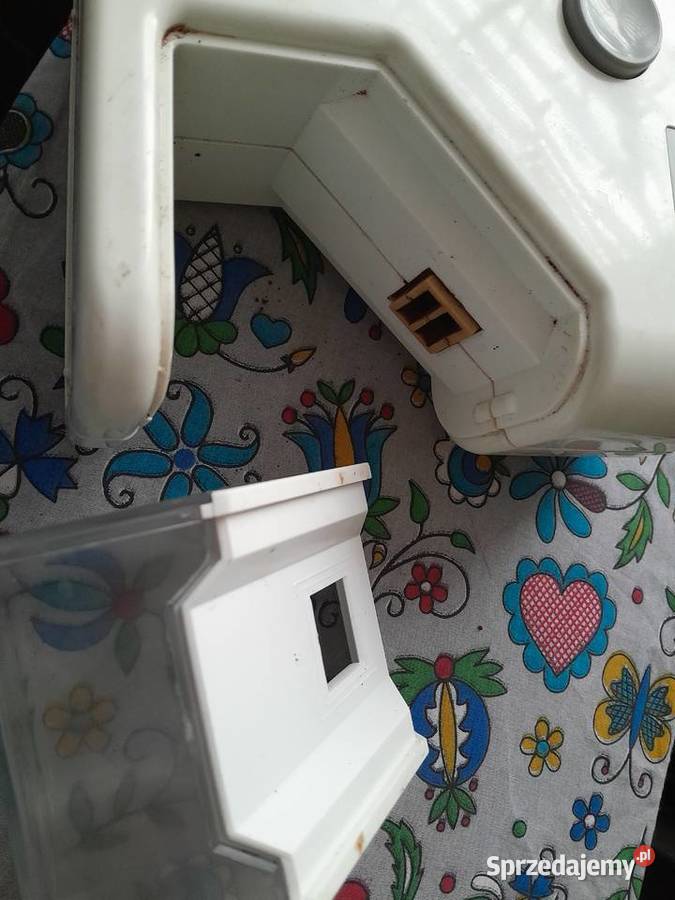 młynek żarowy Niewiadów 130W Sosnowiec sprzedam