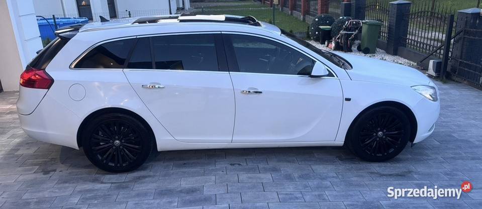 Sprzedam Opel Insignia Tarnów