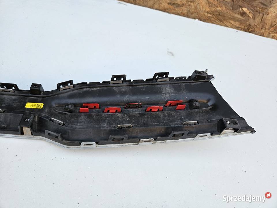 KIA PICANTO III 3 GT LINE LIFT GRILL ATRAPA osobowe Międzychód