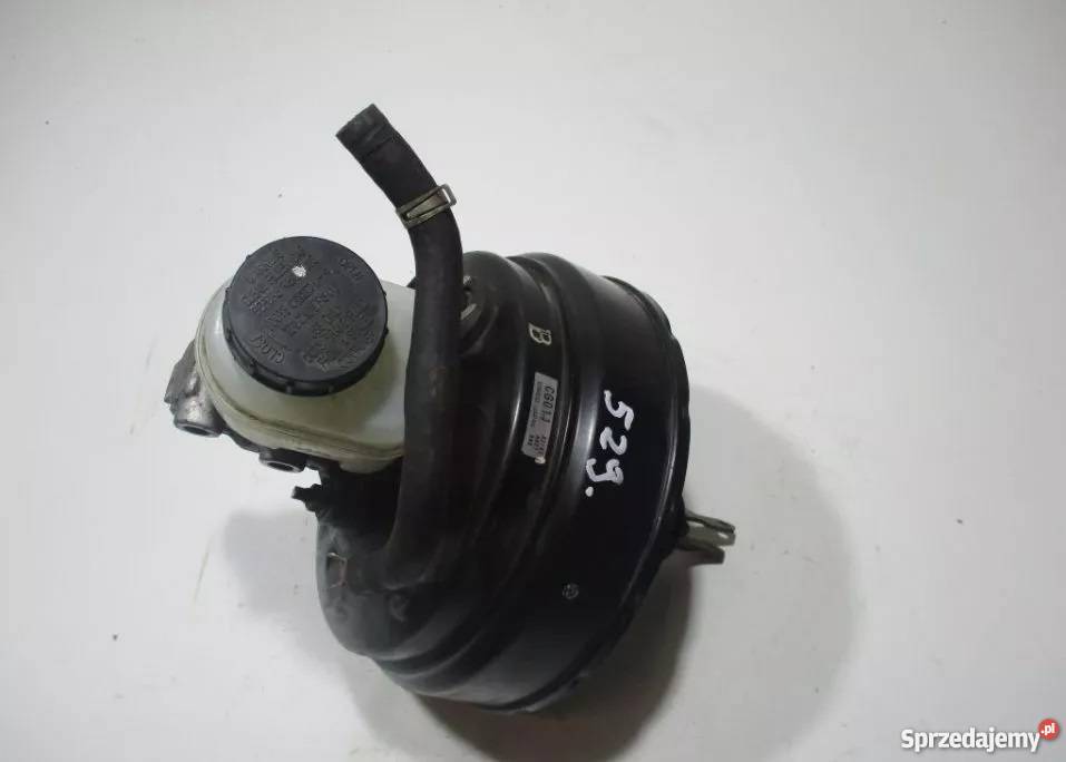 INFINITI FX 45 SERVO POMPA HAMULCOWA CG011R215T wielkopolskie Nowy Tomyśl