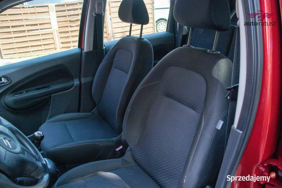 Citroen C3 Picasso Centralny ZamekKlimaSalon 2 4/5 Citroën Warszawa