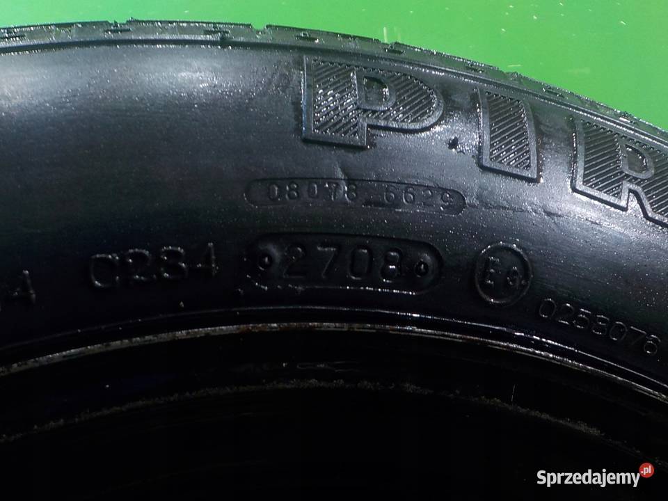 FORD MONDEO MK4 GALAXY MK3 S kolo dojazdowe Suków