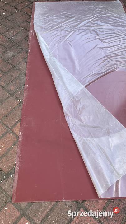 Arkusze blach 13 sztuk czyste kolorowe 06 mm Piotrków Trybunalski