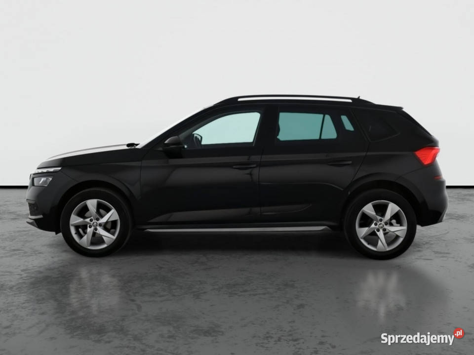 Skoda Kamiq 10 TSI 98952km Piaseczno sprzedam