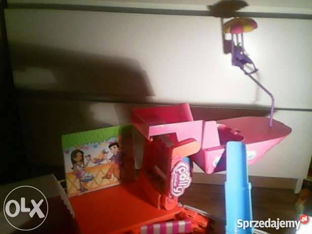 Statek Polly Pocket76 Grodzisk Mazowiecki sprzedam