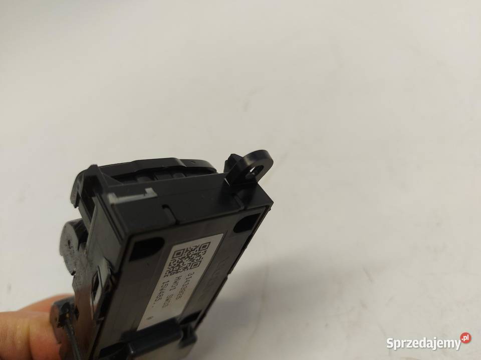 VOLVO XC90 II D5 Przełącznik szyb lusterek lewy