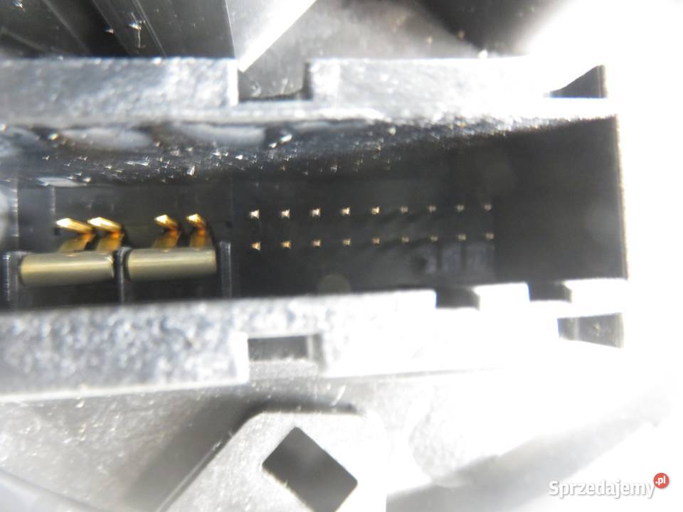 PRZEŁĄCZNIK ZESPOLONY SAAB 93 II YS3F 12274221 sprzedam