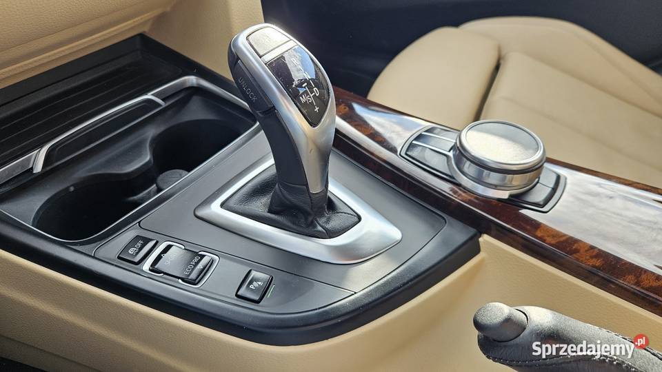 BMW seria 3 95000km małopolskie Rabka-Zdrój