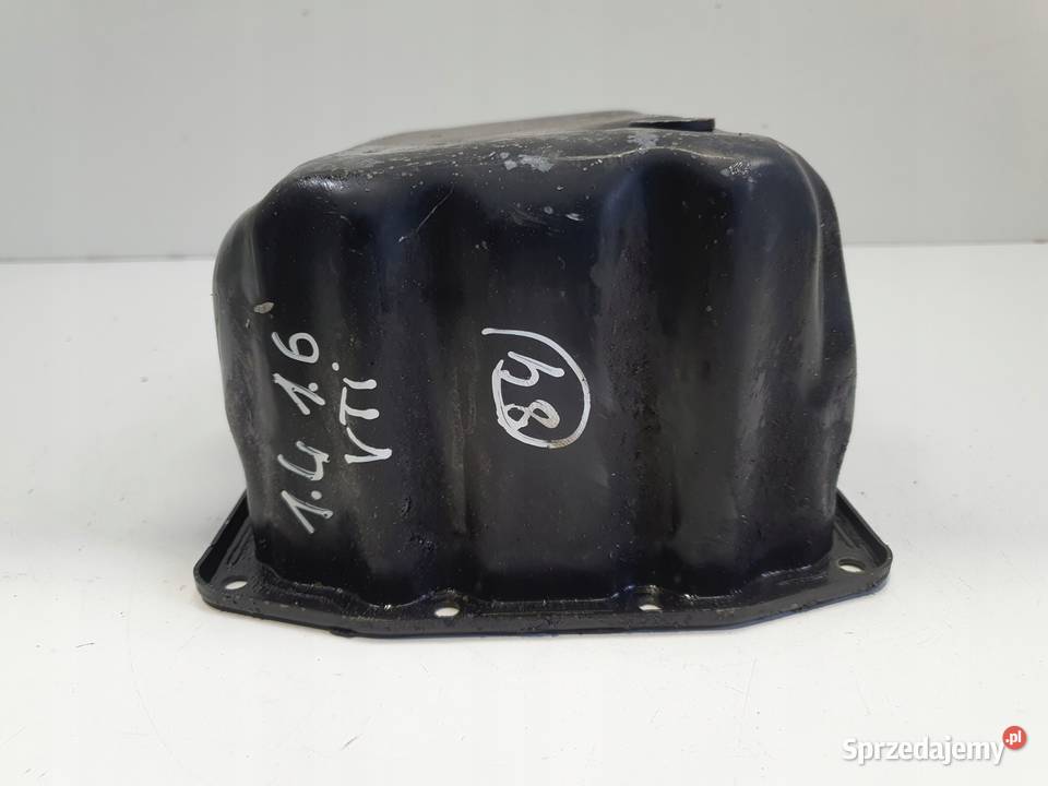 Peugeot 308 207 14 16 VTi MISKA OLEJOWA oleju lubelskie Rudka sprzedam