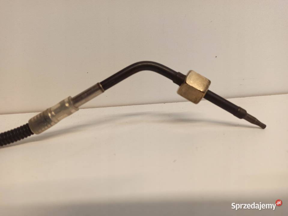 CZUJNIK TEMPERATURY SPALIN W247 A0009057107
