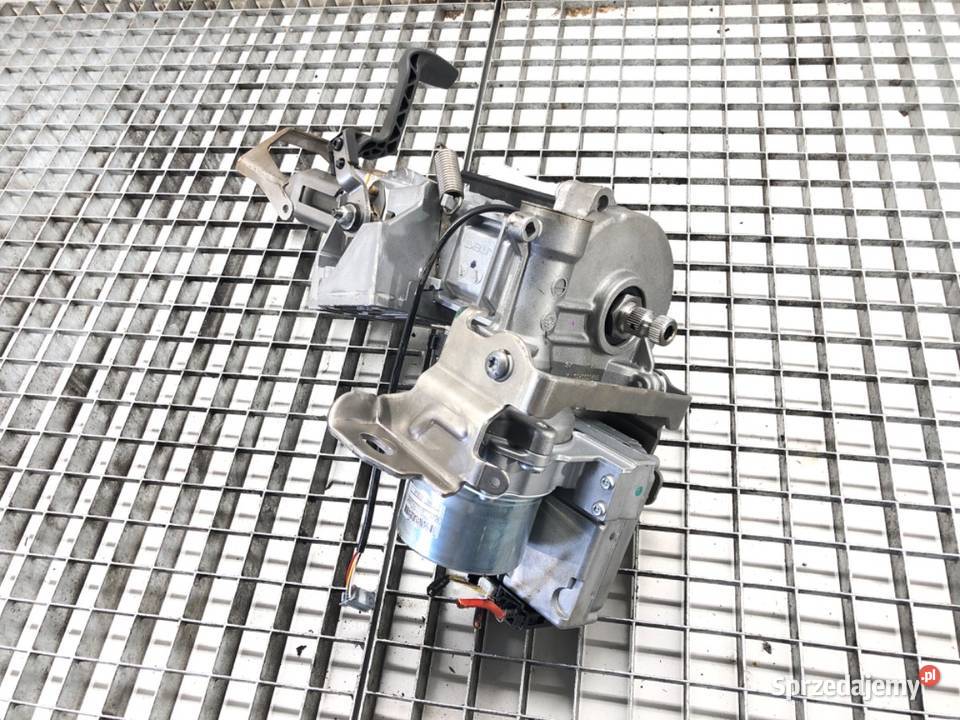 POMPA WSPOMAGANIA RENAULT CLIO IV 488105110R 12