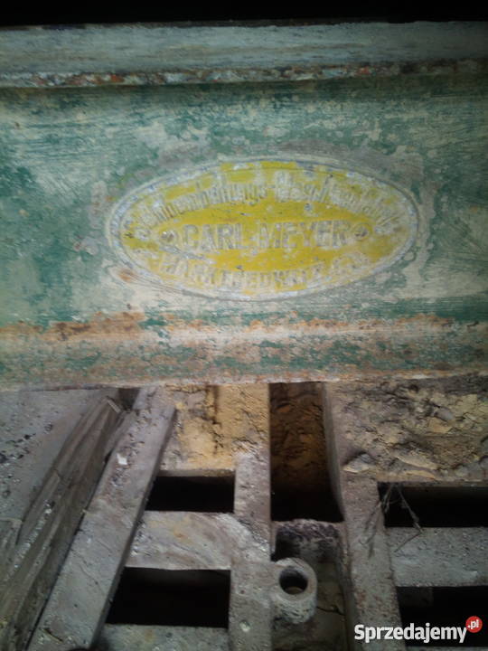 Trak do kamienia piaskowca Nowa Wieś Grodziska