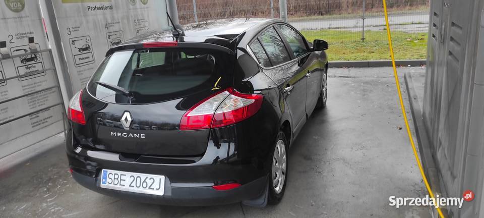 Sprzedam samochód prywatny