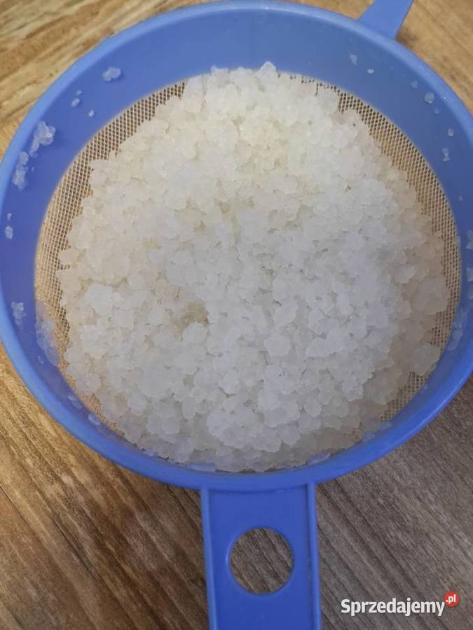 Algi japońskie kefir wodny 30 g Wąbrzeźno