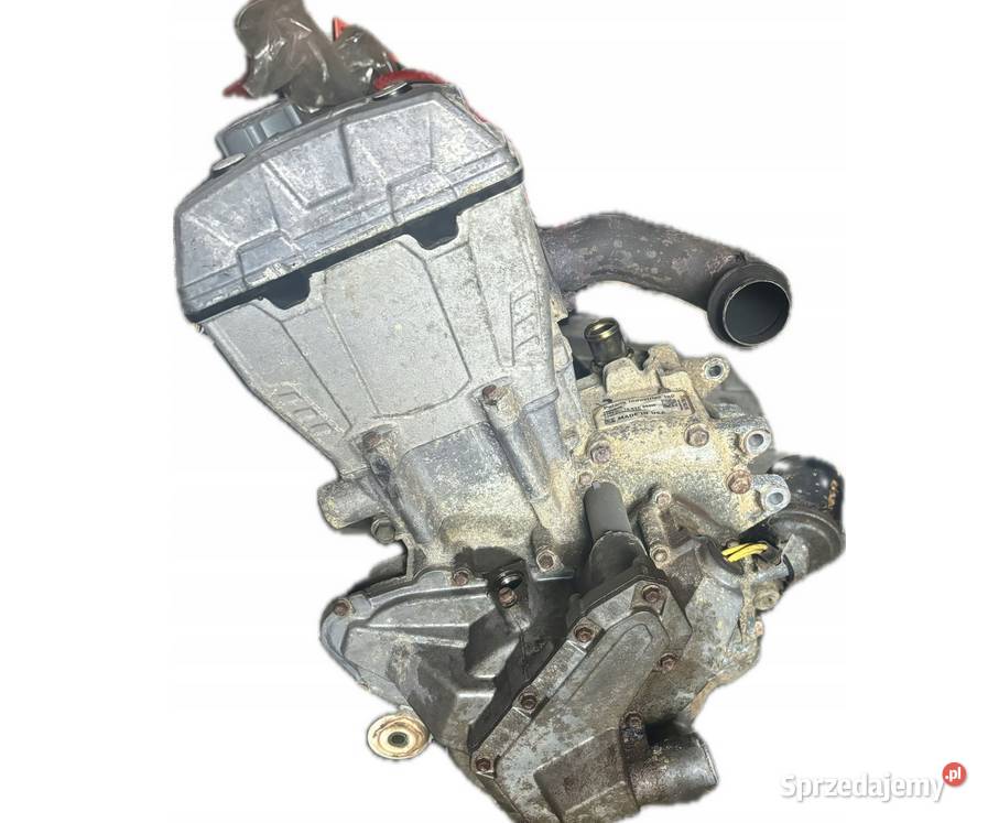 Silnik Polaris Sportsman EFI 570 2018R Kłobuck