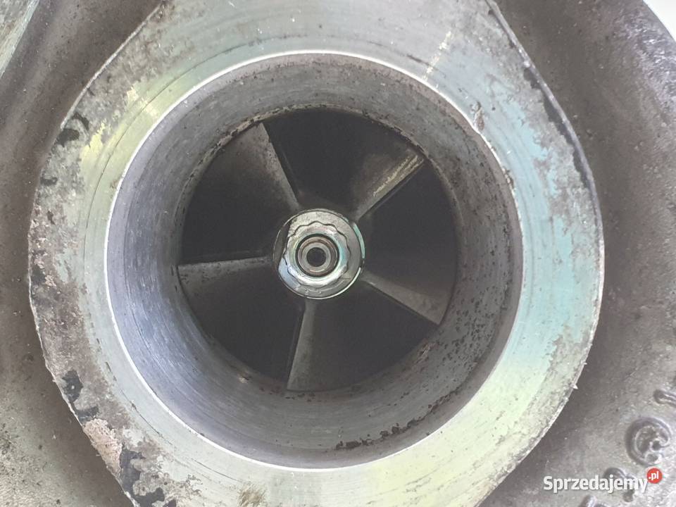 TURBOSPRĘŻARKA Honda Civic VIII 22 iCDTI turbo sprzedam