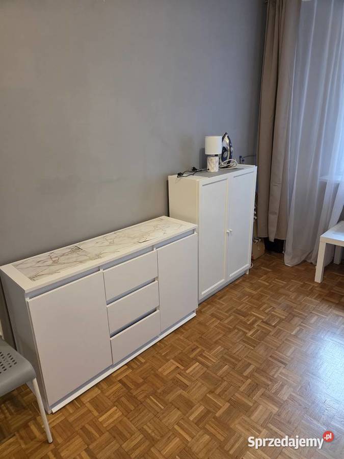 Kawalerka Saska Kępa Warszawa
