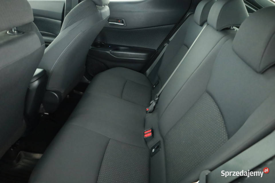 Toyota CHR 12 Turbo czujnik zmierzchu C-HR Piaseczno