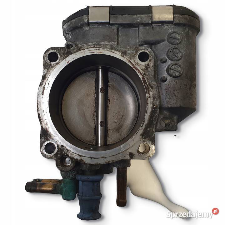 PRZEPUSTNICA Audi A4 B6 30 V6 078133062B osobowe Chełm sprzedam