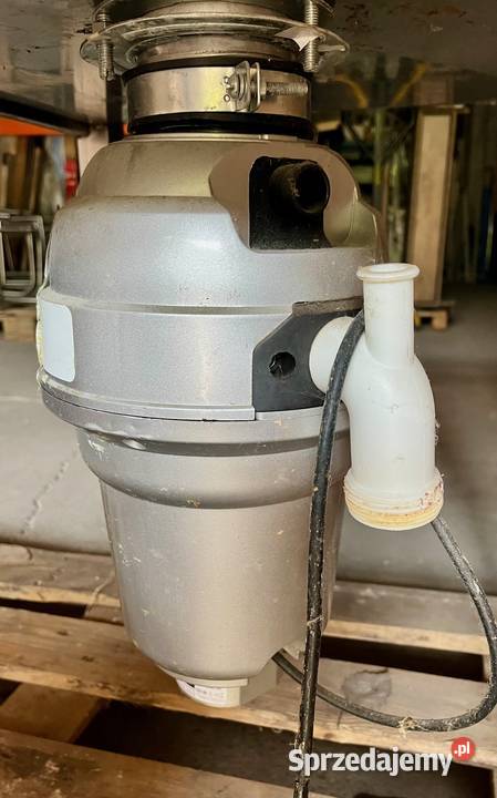 Zestaw mebli ze stali nierdzewnej do gastronomii Opole