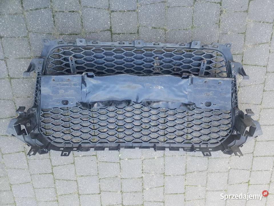 Grill audi b8 lift s line Radom