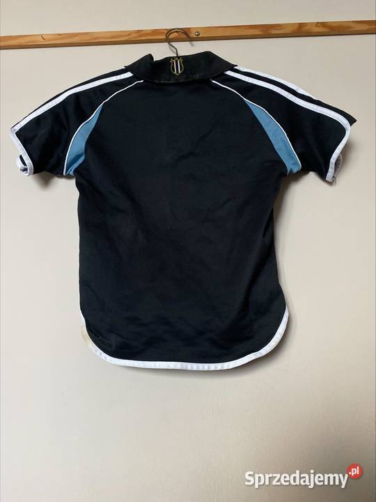 Vintage NEWCASTLE UNITED 2000 2001 Adidas UNIKAT dolnośląskie Wrocław