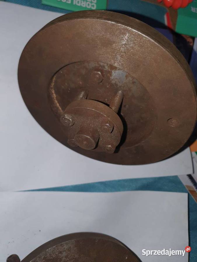 Forma przemysłowa do produkcji zabawek Kulki mazowieckie